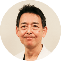 有吉 和也 先生