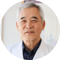 齋藤 孝次 理事長