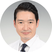 中尾 新太郎 先生