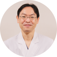 山田 幸央 先生