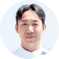 土井 光人 先生