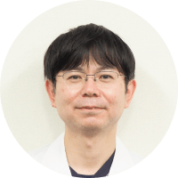 名越 良治 先生