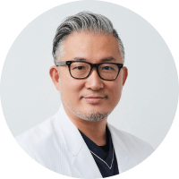 上原 博史 先生