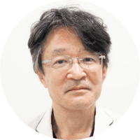 永原 大五 先生