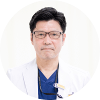 今村 史明 先生