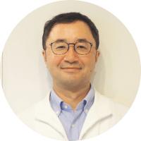 稲川 浩平 先生