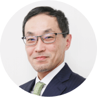 仲村 輝也 先生