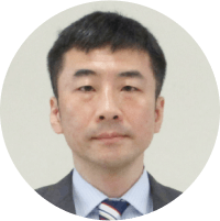 神尾 明君 先生