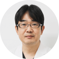 弘田 隆省 先生