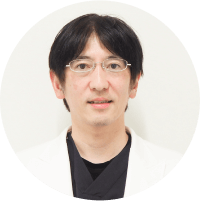 戸井 之裕 先生