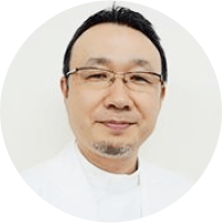 亀井 英樹 先生