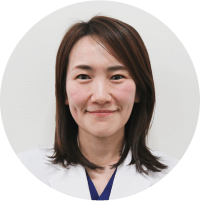 二宮 委美 先生