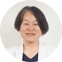 多田 博子 先生