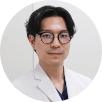 山岡 広季 先生