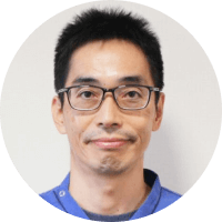 福島 正之 先生