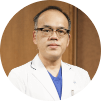 金城 洋介 先生