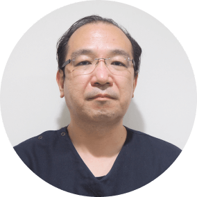 清水 広久 先生