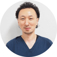 石塚 淳史 先生