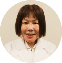 杉本 理恵 先生