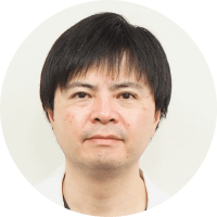 上月 周 先生