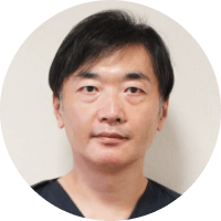 大沼 啓之 先生