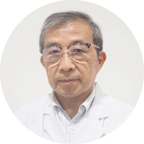 宇田川 晴司 先生