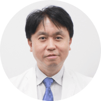 厚川 正則 先生