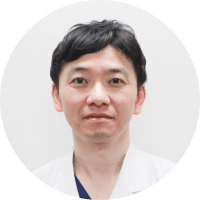 鶴見 昌史 先生