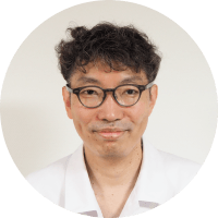 熊坂 礼音 先生