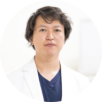 中尾 吉孝 先生