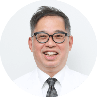 森山 明宏 先生