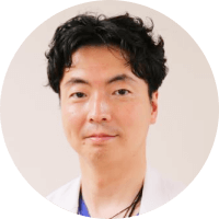 横尾 貴史 先生