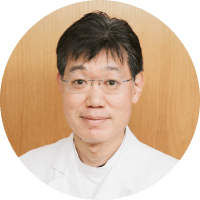 中西 裕之 先生