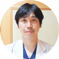 浅井 玄樹 先生