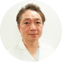 湯澤 洋平 先生