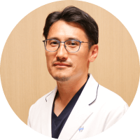 山浦 忠能 先生