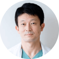 尾島 英介 先生