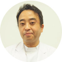 齊藤 則充 先生