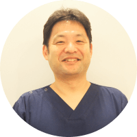 福原 誠一郎 先生