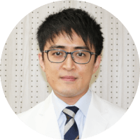 合原 水月 先生
