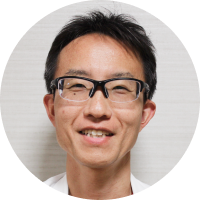 坂本 祥吾 先生