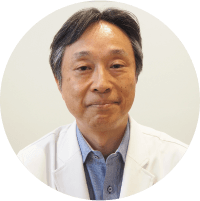 岩永 善高 先生