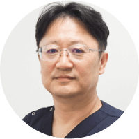 長谷川 大一郎 先生