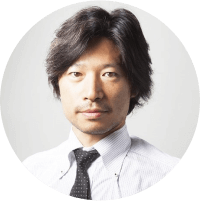 野口 幸志 先生