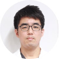 髙栁 卓矢 先生