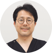 矢満田 慎介 先生