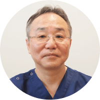 岡村 篤徳 先生