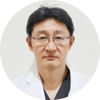 飯田 尚裕 先生