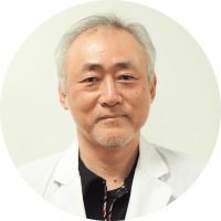 久保田 卓 先生