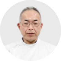 青山 輝義 先生